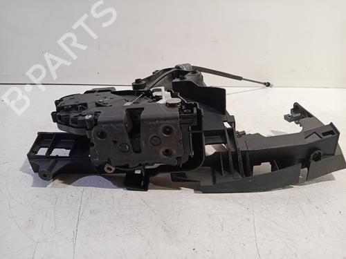 Front right lock VOLVO V50 (545) D5 | BP19482192C97 
