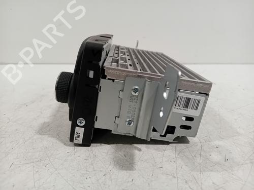 Radio OPEL KARL (C16) 1.0 | BP21384097E6 