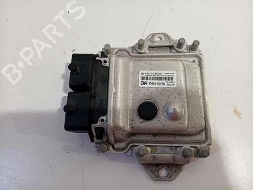 Used Engine control unit (ECU) Engine control unit (ECU) 27544003 27544003