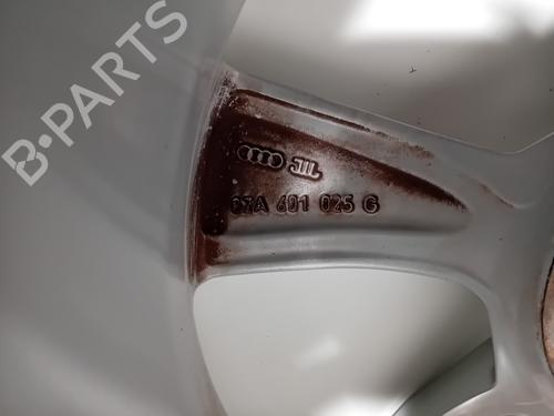 Rim AUDI A1 Sportback (GBA) 30 TFSI | BP23505141C45 
