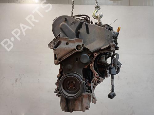 Engine VW CADDY IV MPV (SAB, SAJ) 2.0 TDI | BP33929740M1 - Image 3