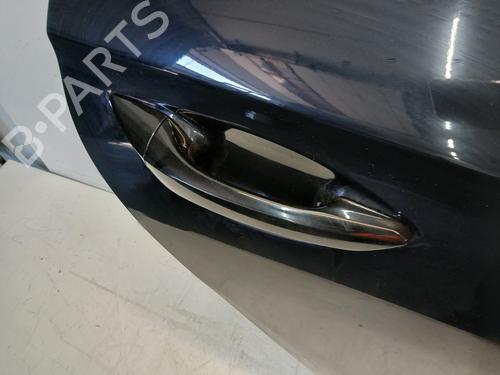 Right rear door HYUNDAI IONIQ (AE) Electric | BP26202931C5 