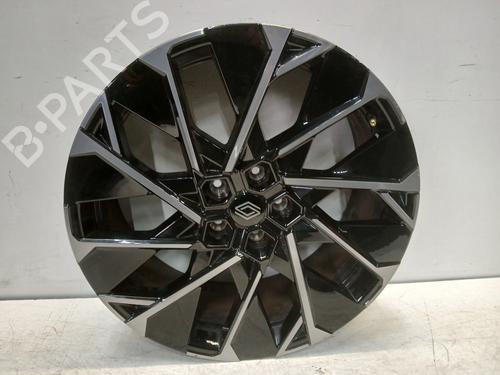 Used Rim Rim RENAULT SCENIC E-TECH PHASE I EV87 (218 hp) 40282574 40282574