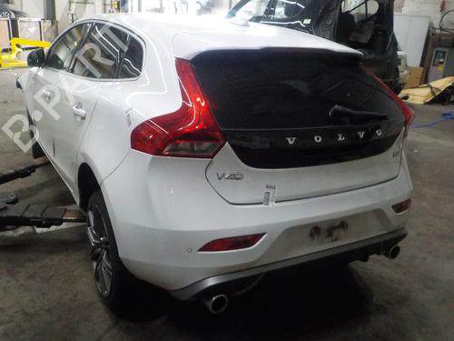 Engine VOLVO V40 Hatchback (525) D2 | BP19701406M1 - Image 9