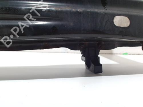 Rear bumper reinforcement AUDI A4 B8 Avant (8K5) 3.0 TDI quattro | BP12469771C73 