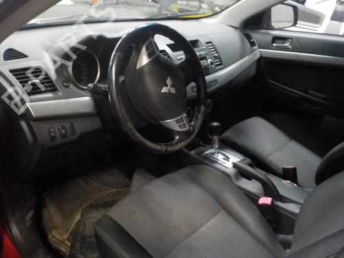 Starter MITSUBISHI LANCER VIII Sportback (CX_A) 1.8 (CX3A) | BP25936285M8 