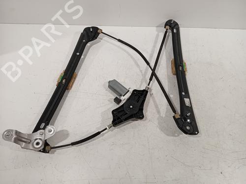 Used Front right window mechanism VW GOLF VII Variant (BA5, BV5) 1.6 TDI (105 hp) 22965980
