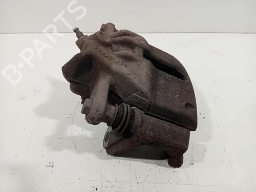 Left front brake caliper DACIA LODGY (JS_) 1.6 SCe 100 (JSAV) | BP25288280M105 - Image 3