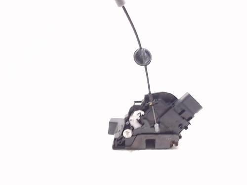 Front left lock VOLVO XC60 I SUV (156) D3 / D4 | BP13198768C98 