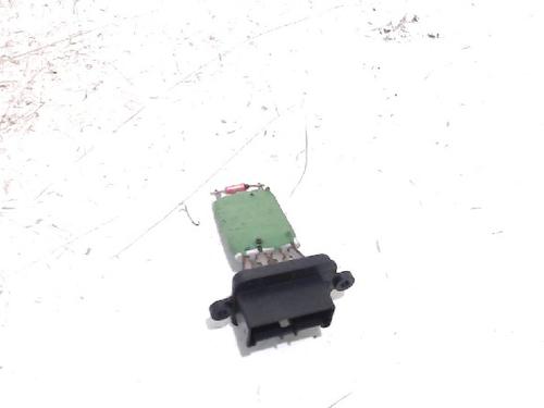 Used Heater resistor FIAT 500 C (312_) 0.9 (312AG1A) (86 hp) 11785234