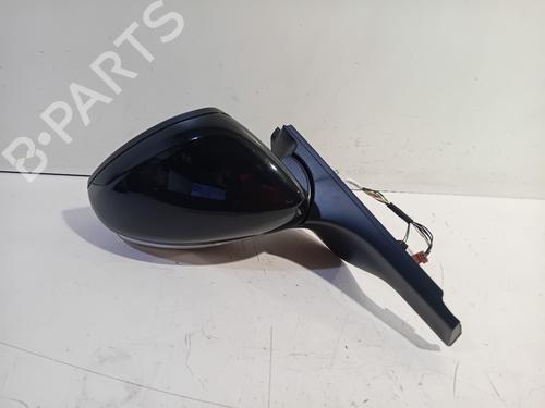 Used Right mirror CITROËN C3 III (SX) 1.2 VTi 82 (82 hp) 27986625