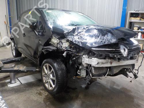 Starter RENAULT CLIO IV (BH_) 0.9 TCe 90 (BHNF, BHMA, BHMH, BHJK, BHJR) | BP23278661M8 - Image 8