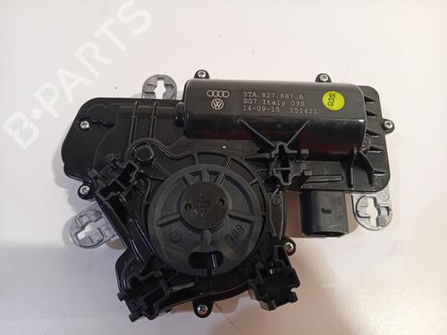 Used Other VW TOURAN (5T1) 1.4 TSI (150 hp) 23214661