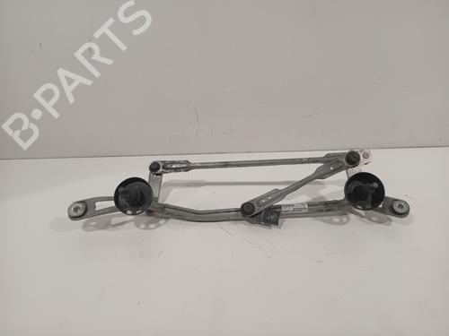 front-wipers-mechanism-nissan-pulsar-hatchback-c13-2014-30261473 main image