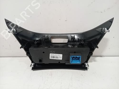 Climate control PEUGEOT 2008 I (CU_) 1.2 THP 110 / PureTech 110 | BP36467330I5 - Image 2