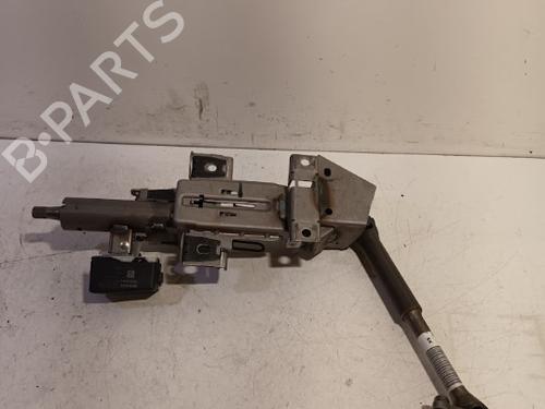 Used Steering column Steering column 13907756 13907756