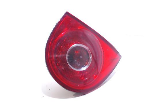 Used Left tailgate light Left tailgate light 5763599 5763599