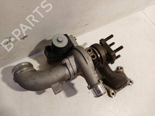 Turbocharger/Supercharger HYUNDAI KONA (OS, OSE, OSI) 1.0 T-GDi | BP30805732M71