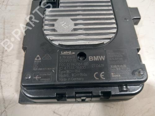 Electronic module BMW 5 (G30, F90) 520 d | BP33875906M83 - Image 4