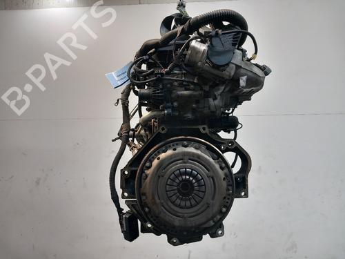 Motor Motor OPEL ASTRA J Sports Tourer (P10) 1.6 Turbo (35) (180 hp) 35793649 35793649