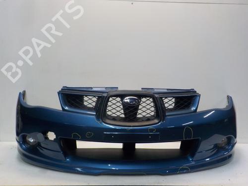 Used Front bumper Front bumper 17087909 17087909