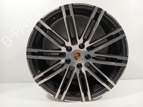 Used Rim PORSCHE CAYENNE (92A) 3.0 S E-Hybrid (416 hp) 29361262