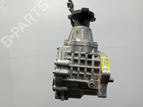 Front differential HYUNDAI SANTA FÉ IV (TM, TMA) 1.6 T-GDI Hybrid | BP22400167M23 