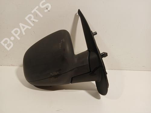 Used Right mirror RENAULT KANGOO Express (FW0/1_) 1.5 dCi 75 (FW07, FW10, FW04) (75 hp) 29541162