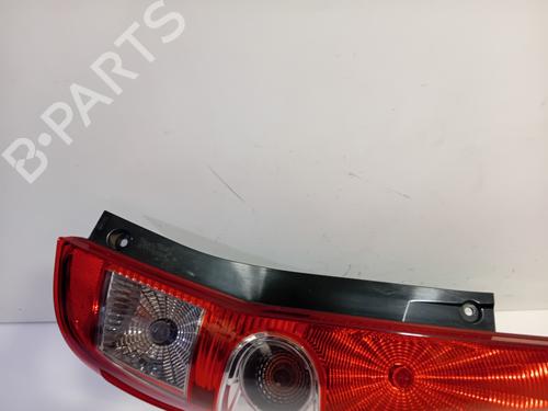 Høyre baklys SUZUKI SPLASH (EX) 1.2 (A5B412) | BP27093714C35 - Image 2