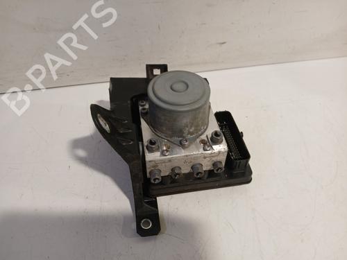Used ABS pump FIAT 500X (334_) 1.6 (334AXE1A) (110 hp) 31018026