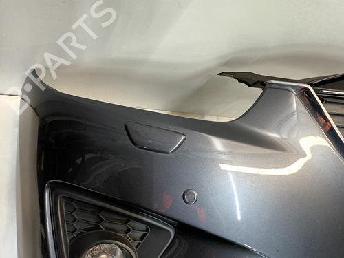 Front bumper MAZDA CX-5 (KE, GH) 2.2 D (KE2FW) | BP29528257C7 