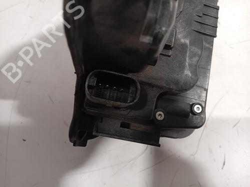 Rear right lock BMW X3 (G01, F97, G08) iX3 | BP30877604C99