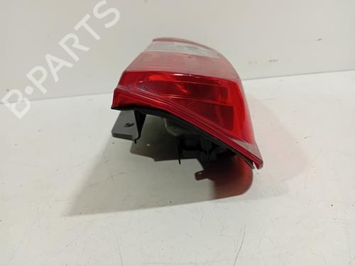 Left taillight CITROËN NEMO MPV 1.4 | BP18820124C34 