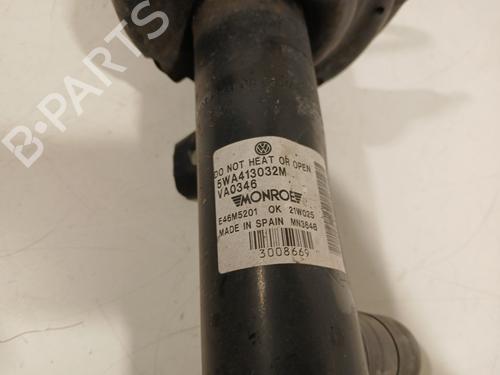 Right front shock absorber CUPRA LEON (KL1, KU1, KUG) 1.4 e-HYBRID | BP30744372M17