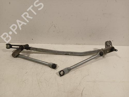 Used Front wipers mechanism VOLVO S60 III (224) T5 (250 hp) 30400090