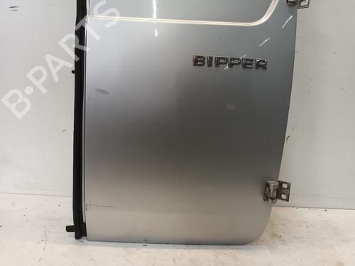 Right tailgate PEUGEOT BIPPER (AA_) 1.4 HDi | BP28283124C77 