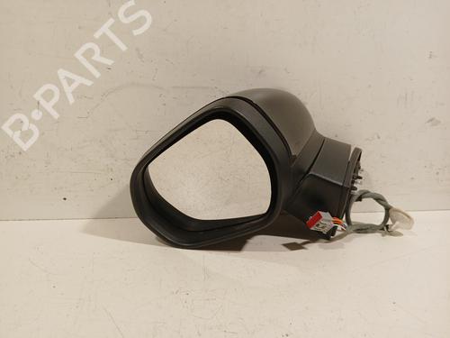 Used Left mirror FORD PUMA (J2K, CF7) 1.0 EcoBoost mHEV (125 hp) 29015577
