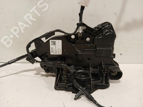 Used Front left lock Front left lock 28135852 28135852