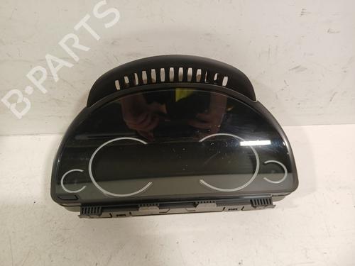 Used Instrument cluster BMW 5 (F10) 530 d (245 hp) 29169627