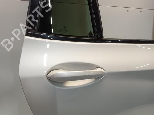 Porte arrière droite BMW X3 (G01, F97, G08) iX3 | BP30877656C5