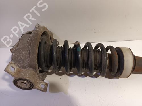 Left rear shock absorber VW TOUAREG (7LA, 7L6, 7L7) 3.2 V6 | BP17146008M18 