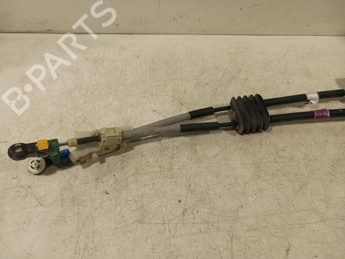 Gear lever OPEL ASTRA L (OV5) 1.2 (FPHNPJ) | BP36260468M90 - Image 6