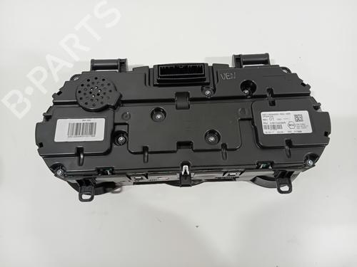 Instrument cluster RENAULT MEGANE IV Grandtour (K9A/M/N_) 1.2 TCe 130 (K9MR) | BP23214677C47 