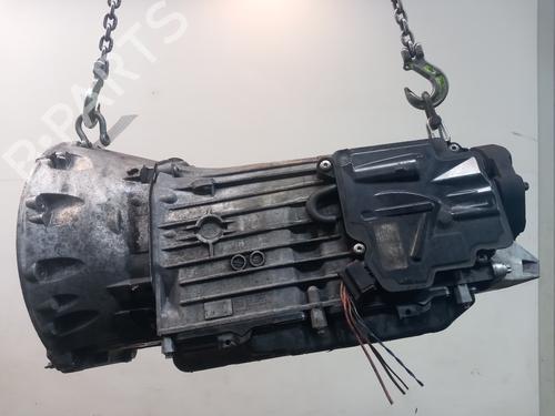 Used Gearbox Gearbox MERCEDES-BENZ SPRINTER 5-t Platform/Chassis (B907) 516 CDI (907.153, 907.155, 907.253, 907.255) (163 hp) 39929067 39929067