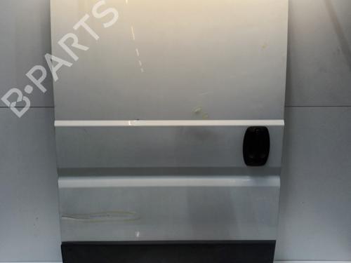 Used Right rear door PEUGEOT BOXER Van 2.2 HDi 100 (101 hp) 30612933