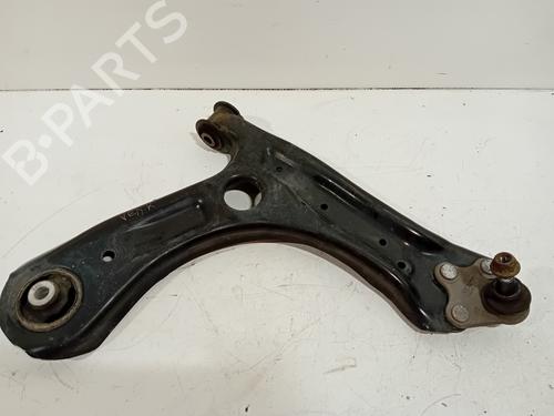 Used Right front suspension arm SEAT IBIZA IV (6J5, 6P1) 1.0 TSI (95 hp) 14921989