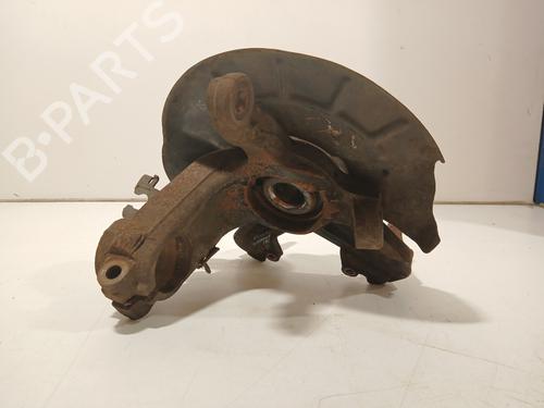 Right front steering knuckle SKODA FABIA II Combi (545) 1.2 TDI | BP24332697M26 