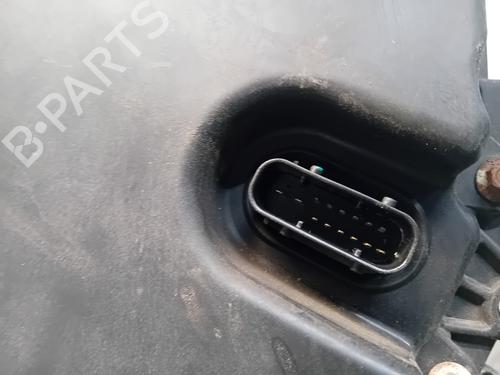 Gearbox OPEL ASTRA J (P10) 1.6 Turbo (68) | BP33757143M3 - Image 6