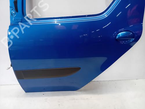 Left rear door TOYOTA AYGO (_B1_) 1.0 (KGB10_, KGB10R) | BP19314100C4 