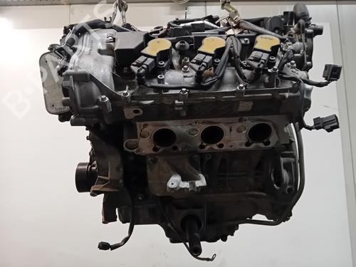 Engine MERCEDES-BENZ GLK-CLASS (X204) 280 4-matic (204.981) | BP30907929M1 - Image 2